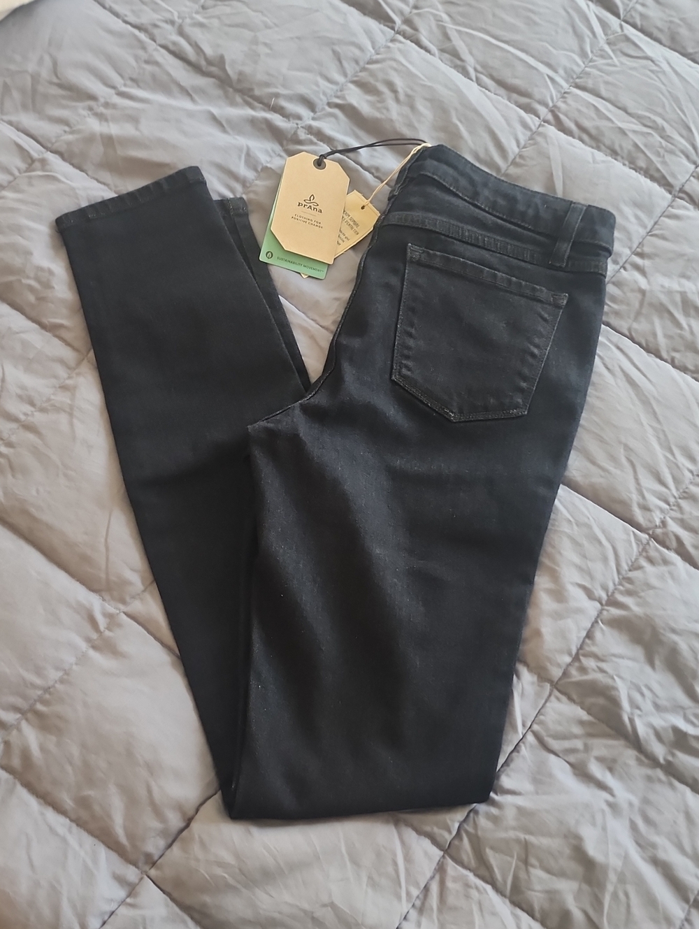 Prana Skinny Jeans